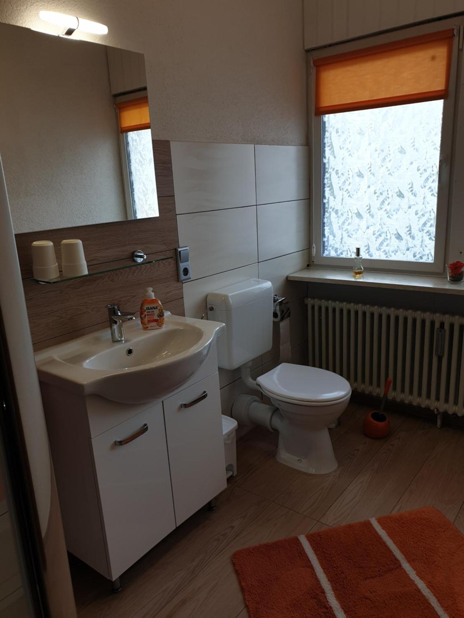 לוסהיים Ferienwohnung Maya מראה חיצוני תמונה